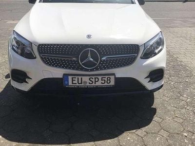 Mercedes GLC300