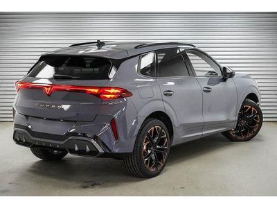 Neu Cupra Terramar VZ 265 PS (194 kW) 2025 SUV