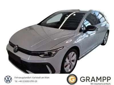 Gebraucht VW Golf VIII GTE 272 PS (200 kW) 2025 Blau Limousine