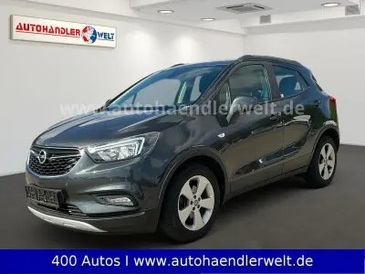 Gebraucht Opel Mokka X