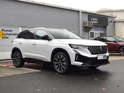 Novo Renault Austral Techno 148 HP (108 kW) 2026 Branco SUV