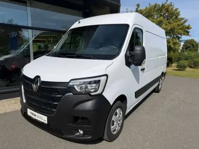 Gebraucht Renault Master