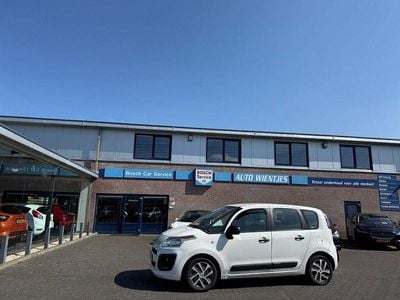 Citroën C3 Picasso