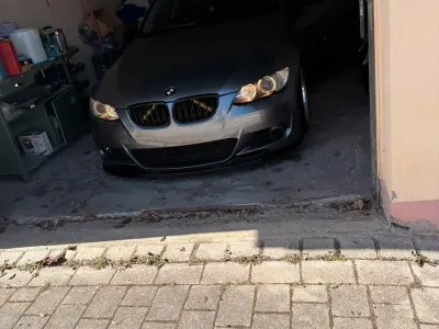 Gebraucht BMW 335