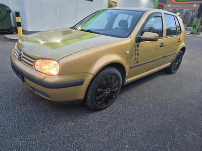 VW Golf IV