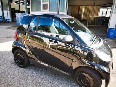 Smart ForTwo Coupé