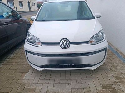 gebraucht VW up! 1.0 unfallfrei