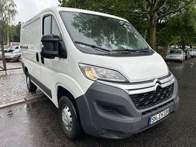 Citroën Jumper