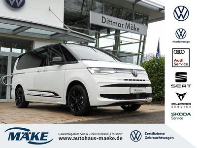 Weiß Gebraucht 2024 VW T7 Edition Van | 73.939 €