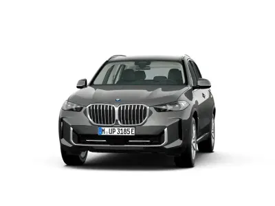 Usata BMW X5 313 CV (230 kW) 2025 SUV