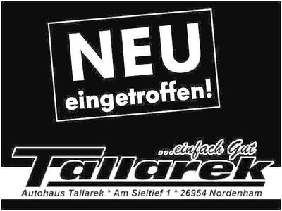 Gebraucht VW Tiguan Goal 150 PS (110 kW) 2025 Schwarz SUV