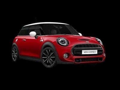 Mini Cooper S Coupé