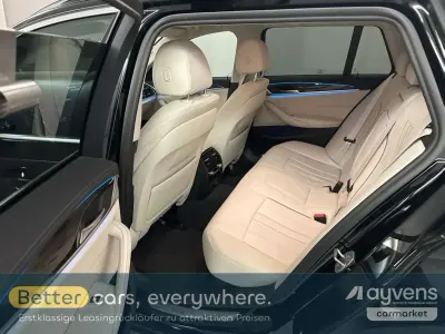 Gebraucht BMW 530e