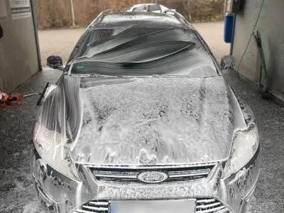 Brugt Ford Mondeo 160 HK (117 kW) 2011 Brun Stationcar