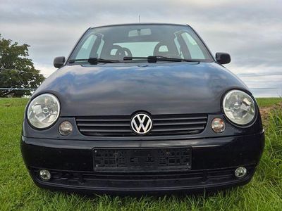 VW Lupo