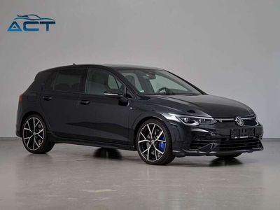 gebraucht VW Golf VIII R 2.0 TSI DSG 4Motion PANO IQLIGHT DCC