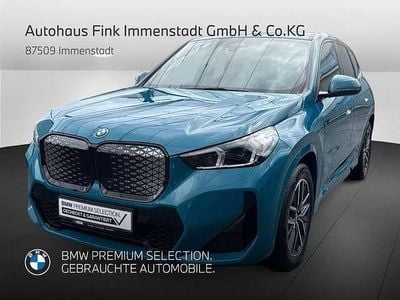 Gebraucht BMW iX M Sport 150 kW (204 PS) 2023 SUV