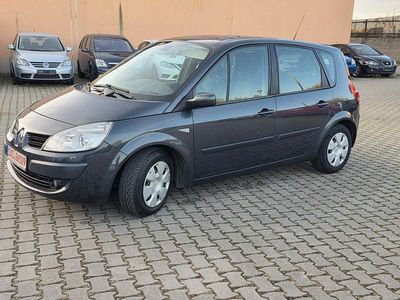 Renault Scénic II