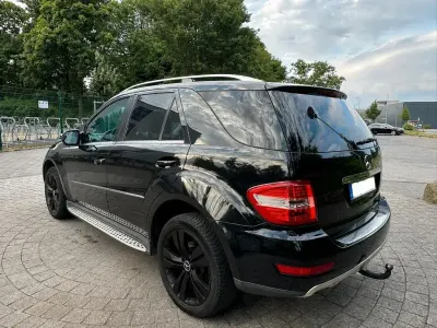 Gebraucht Mercedes ML320