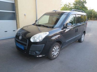 Fiat Doblò