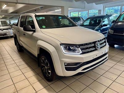 VW Amarok