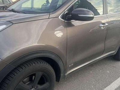 Gebraucht 2016 Kia Sportage GT-Line SUV | 18.200 € (Fairer Preis)