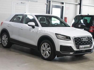 Weiß Gebraucht 2019 Audi Q2 Design SUV | 16.990 € (Fairer Preis)
