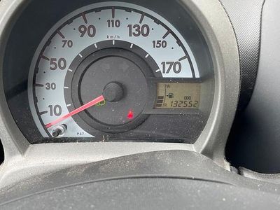 Gebraucht Peugeot 107 68 PS (50 kW) 2007 Schwarz Kleinwagen