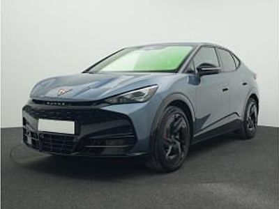 Neu Cupra Tavascan VZ 250 kW (340 PS) 2026 Blau (tavascan blue) SUV
