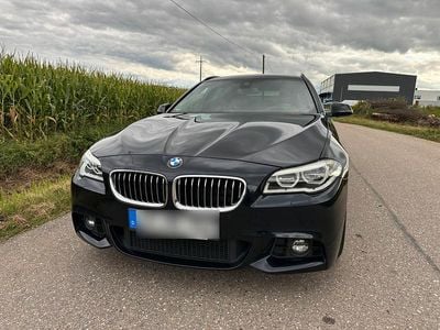BMW 525