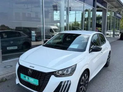 Gebraucht Peugeot 208