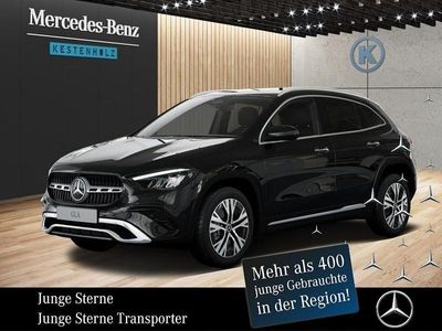 Mercedes GLA200