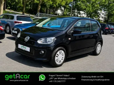 Gebraucht VW up!