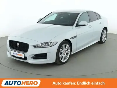 Gebraucht Jaguar XE