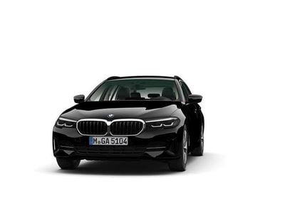Gebraucht BMW 520