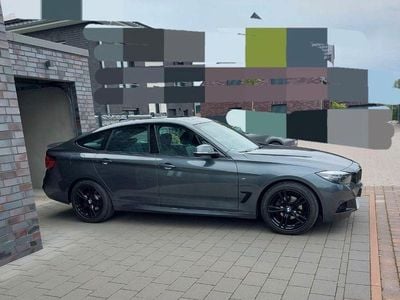 BMW 320 Gran Turismo