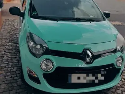 Gebraucht Renault Twingo