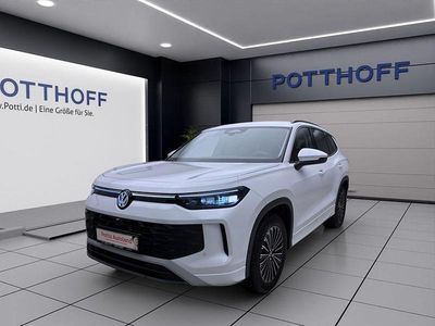 Gebraucht 2025 VW Tayron Life SUV | 54.430 € (Superpreis)