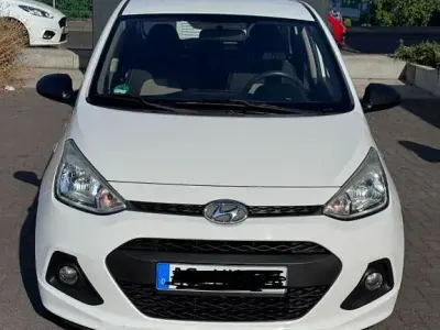 Gebraucht Hyundai i10
