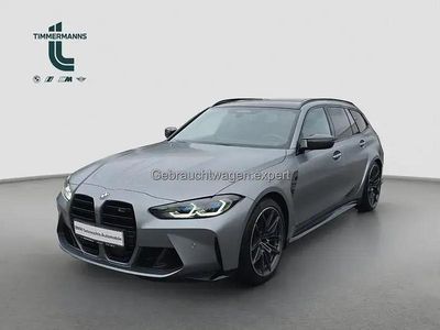 Gebraucht BMW M3 Shadowline 510 PS (375 kW) 2024  andere Kombi