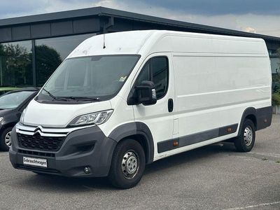 Citroën Jumper