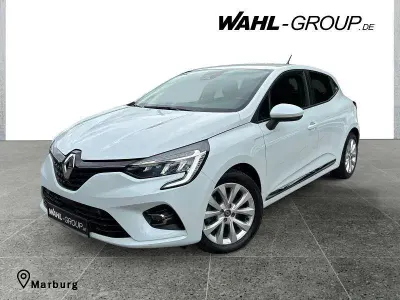 Gebraucht Renault Clio V