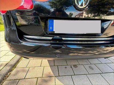 Gebraucht VW Passat 170 PS (125 kW) 2025 Schwarz Kombi