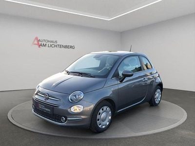 Gebraucht Fiat 500 Dolcevita 69 PS (50 kW) 2022 Grau Limousine