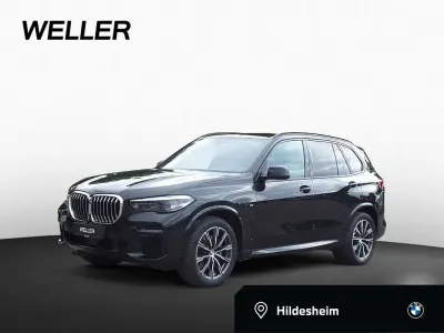 Gebraucht BMW X5