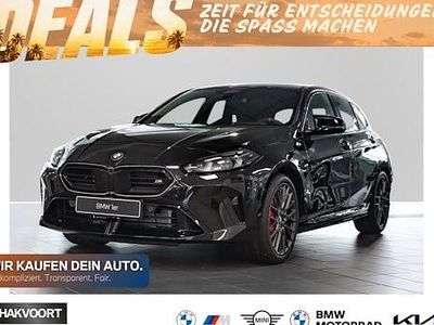Nouă BMW M135 300 CP (220 kW) 2026 Negru Hatchback