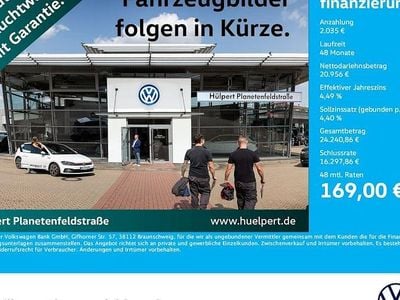 Usata VW Golf VIII Style 131 CV (96 kW) 2024 Nero Berlina