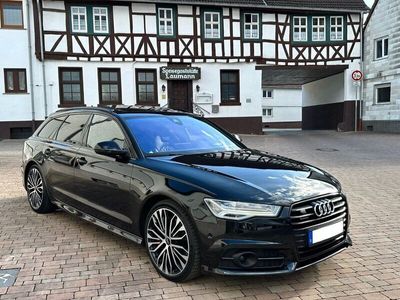 gebraucht Audi A6 3.0 TDI quattro Competition Exclusiv B&O