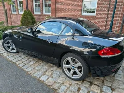 Gebraucht BMW Z4