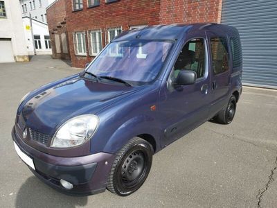 gebraucht Renault Kangoo 1.5 DCI Tüv 11/25